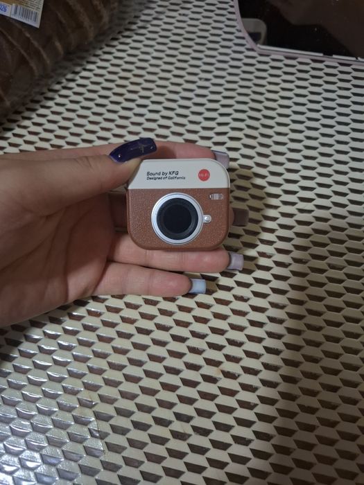 Наушники беспроводные