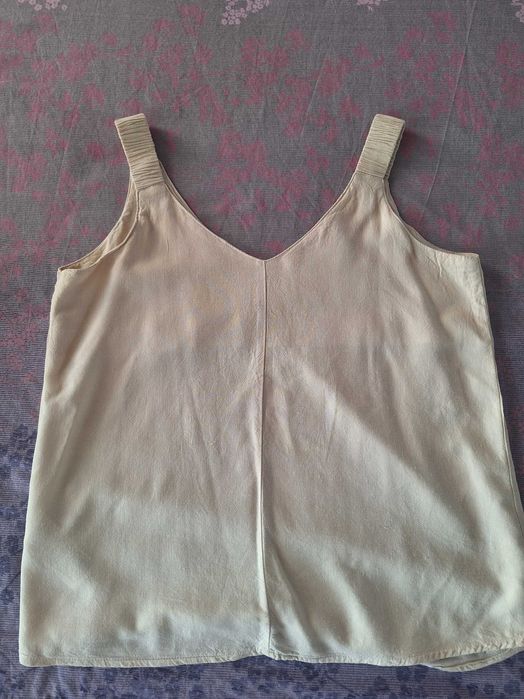 Дамски потник и панталон