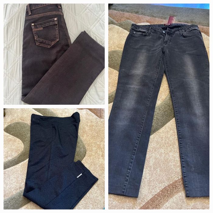 Пакет одежды на 46-48