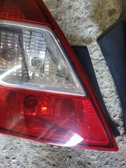 Стопове Opel Corsa D 4/5 врати