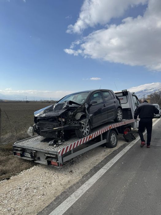 Денонощна Лицензирана Пътна Помощ Карлово-Мильовски