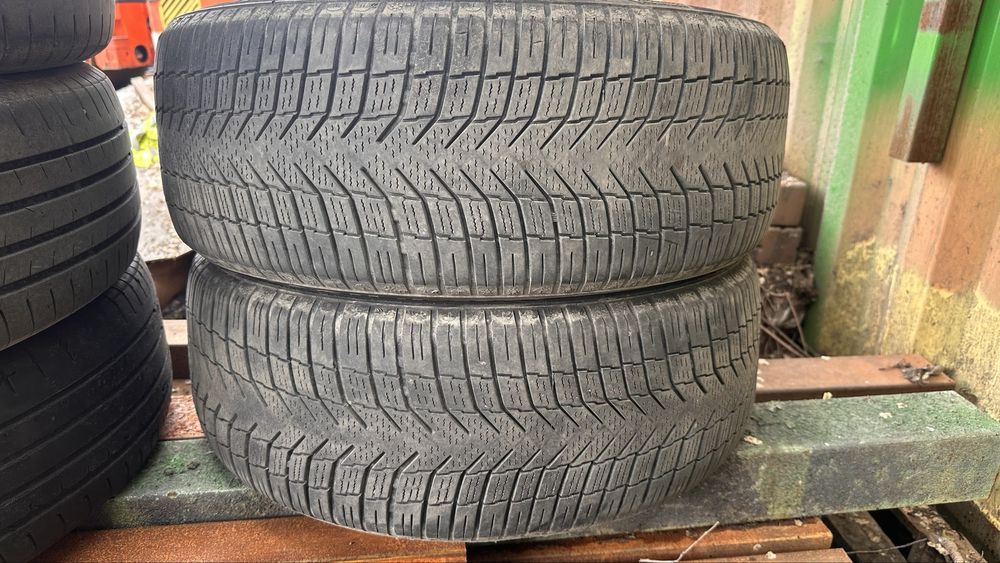 Автошины 215/55R17 WINRUN