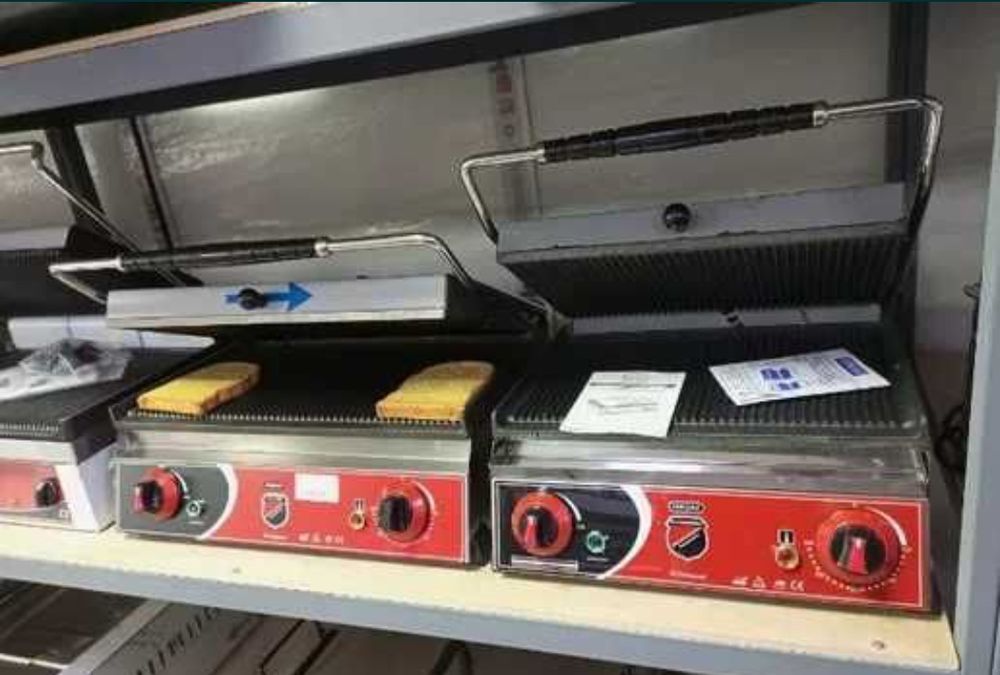 Тостер тостор tostr toster tostir 16 lik