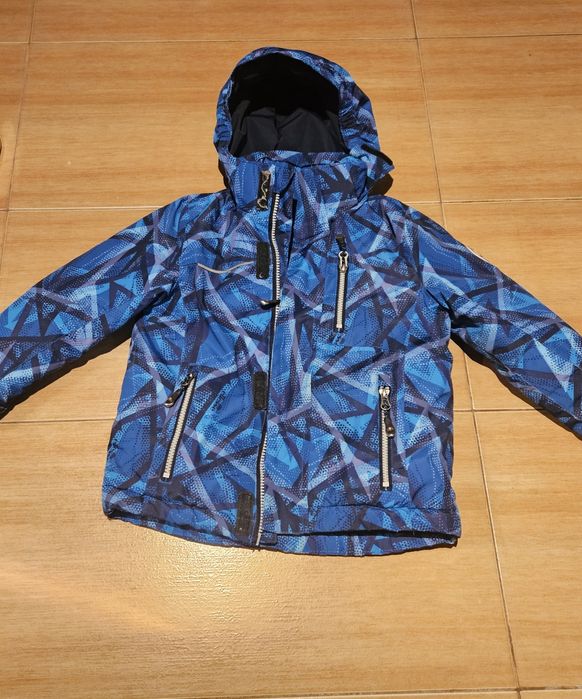 Детски ски екип ELLESSE   3/4