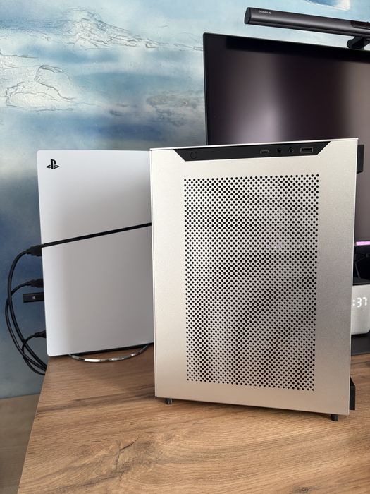 Корпус для SFF PC