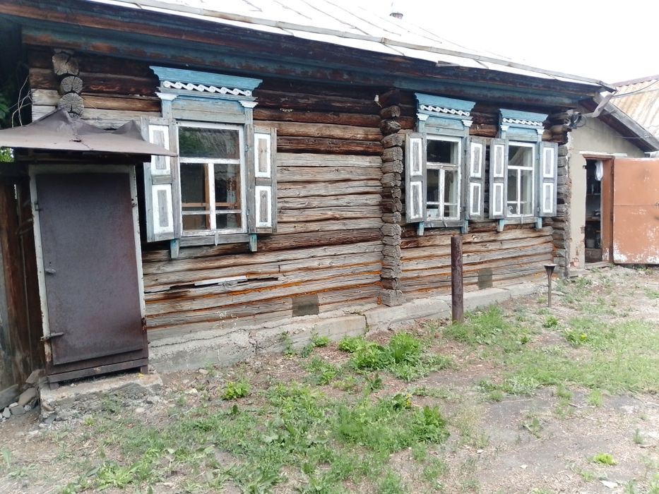 Продам участок под строительство