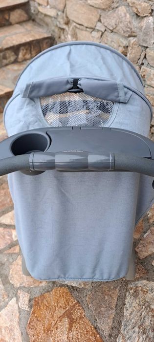 Количка Lorelli Daisy