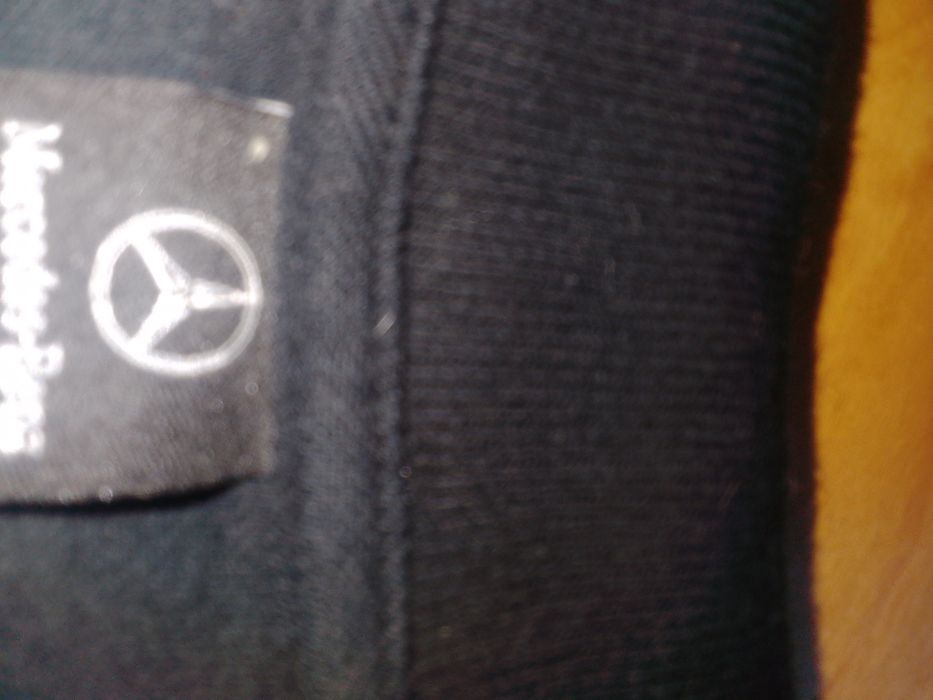 Tricou bumbac Mercedes