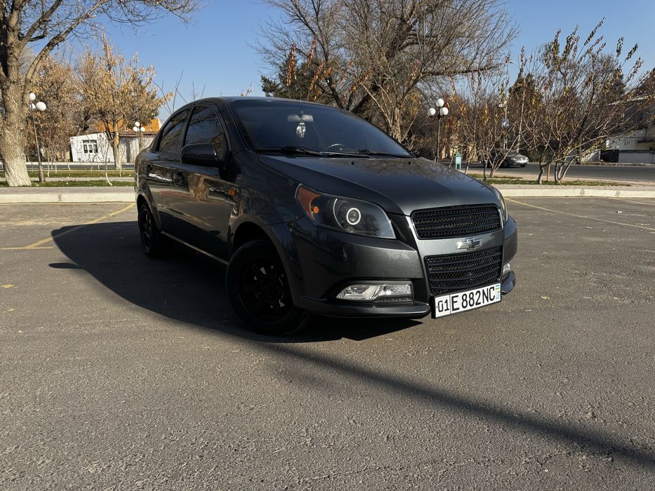 Nexia 3 Full. Nasiya savdo