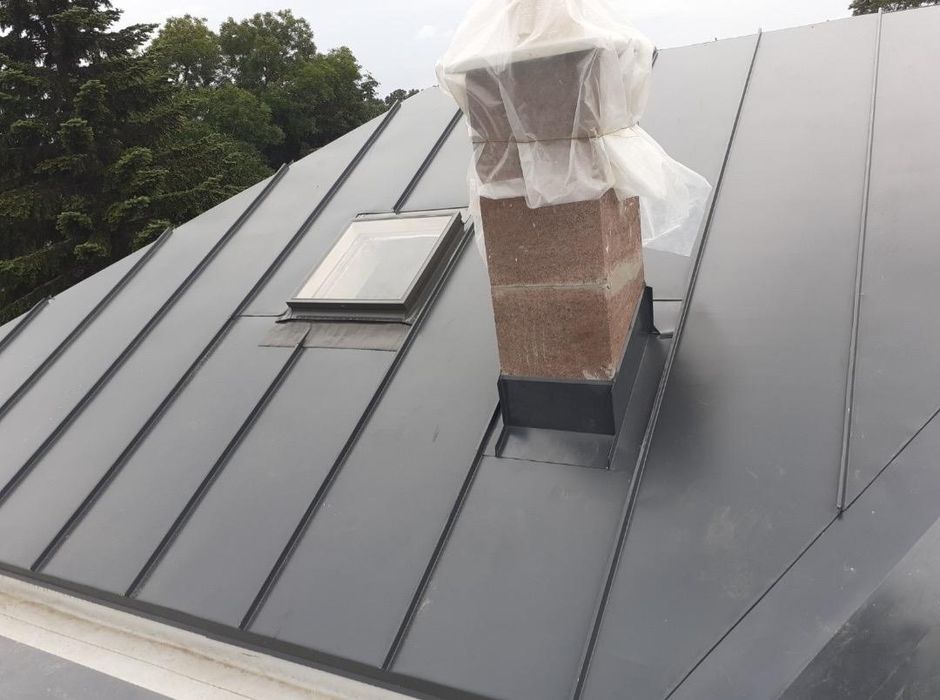 Reparatii acoperise de urgenta