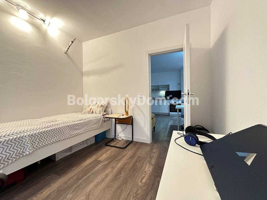 Продава се Четиристаен апартамент в к.к. Слънчев бряг - 87 кв.м за 815 €/кв.м - Снимка #13
