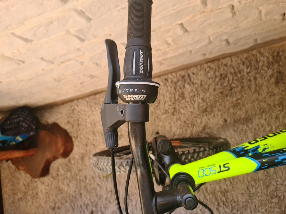 Детско колело Rockrider st500