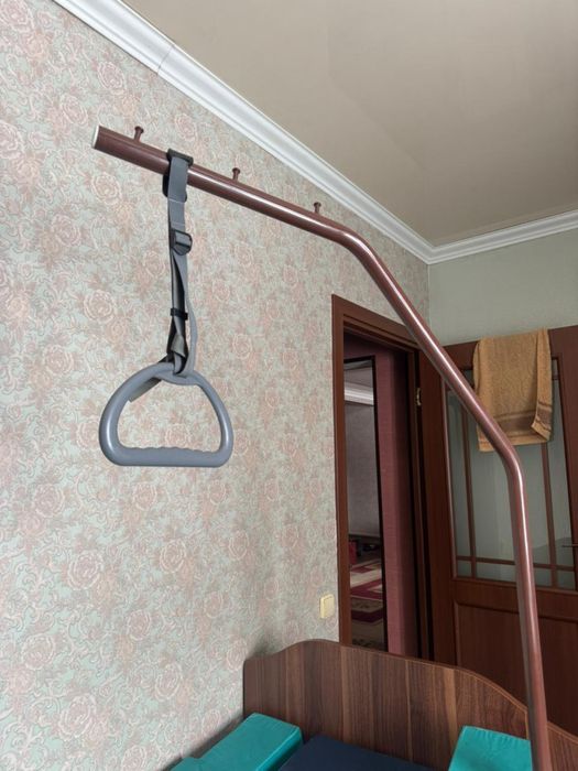 Кровать для лежачих больных