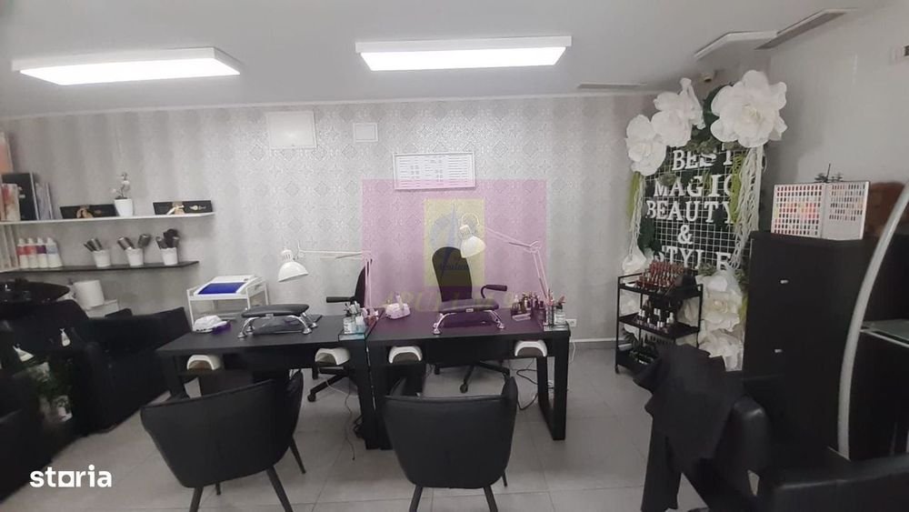 Spatiu Comercial Stradal Șoseaua Colentina zona Teiul Doamnei Suveica