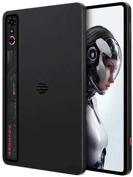 Red Magic astra gaming 12/265 Snapdragon 8 Elite