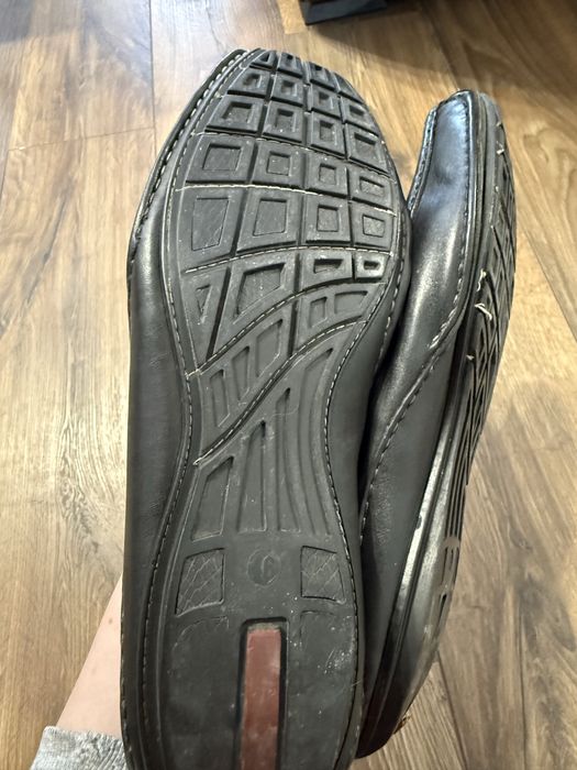 Mocasini/Loaferi  Prada