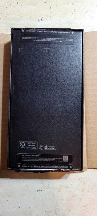 Samsung Galaxy S24 fe 254 gb nou