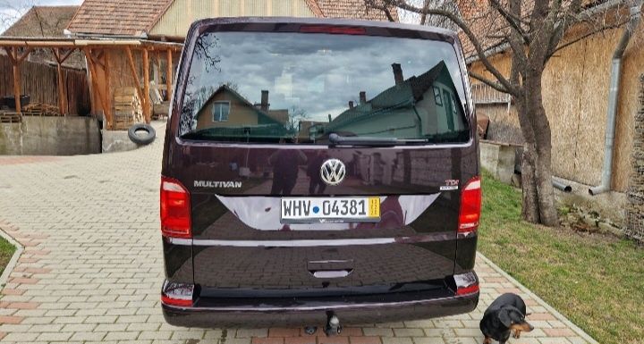 Volkwagen 2.0 tDI