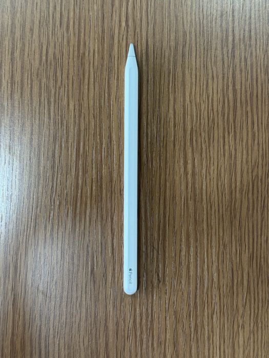 Apple pencil 2 (второе поколение)