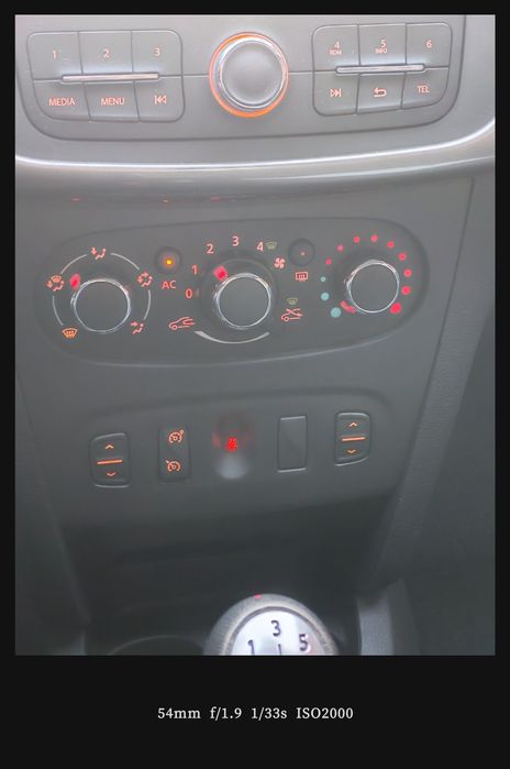 Sandero 2014  Benzina 0, 9