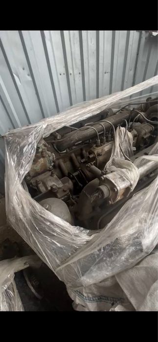 Продам ДВС 238  ЯМЗ