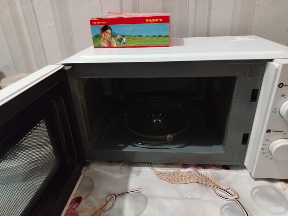Продается Микроволновка.