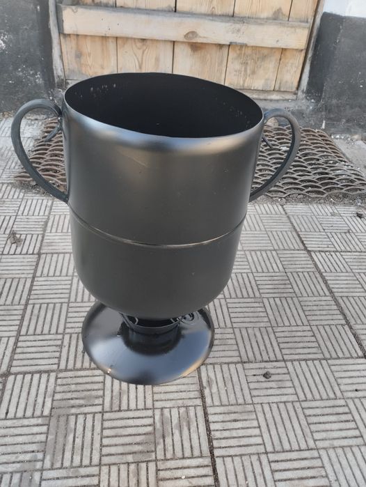 Урна металлические