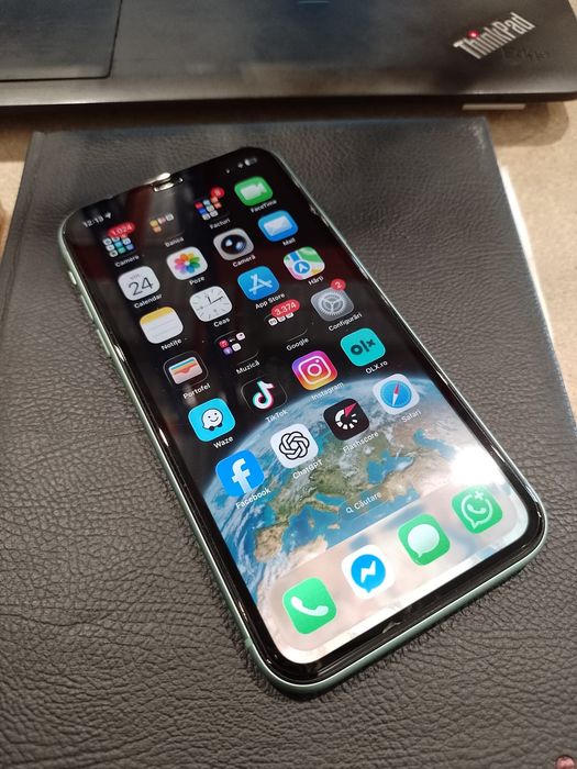 Iphone 11 128gb