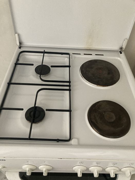 Готварска печка Беко