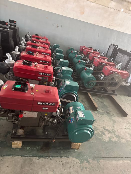 generator генератор