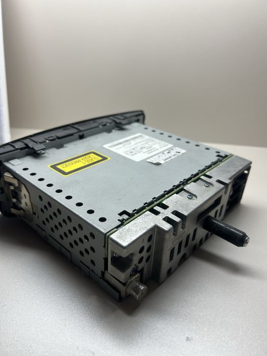 Car Stereo CD/Radio за Toyota Aygo / Citroën C1 / Peugeot 107