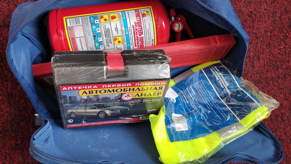 Продам наборы для автомобилей