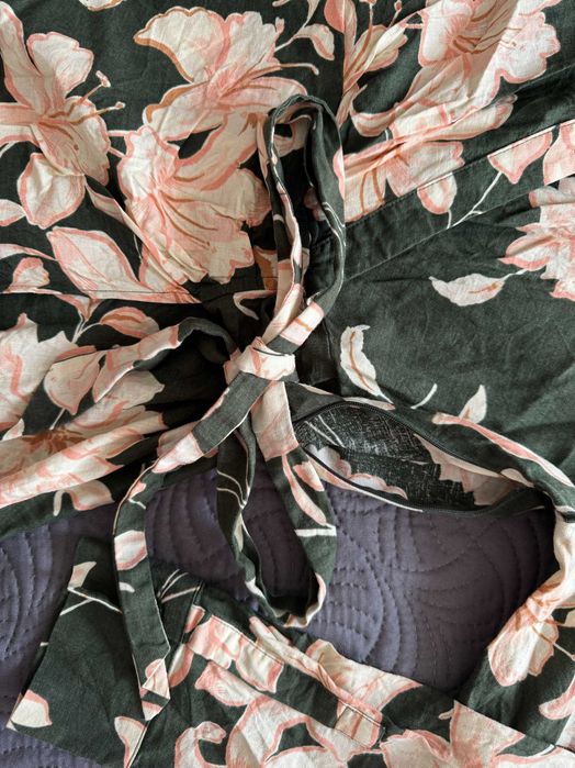 Midi Рокли Mango & Shein размер XL
