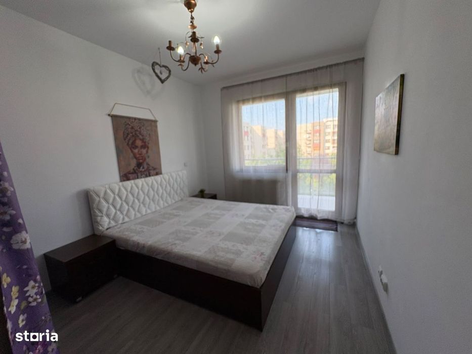 Apartment in Bucuresti - Mai multe