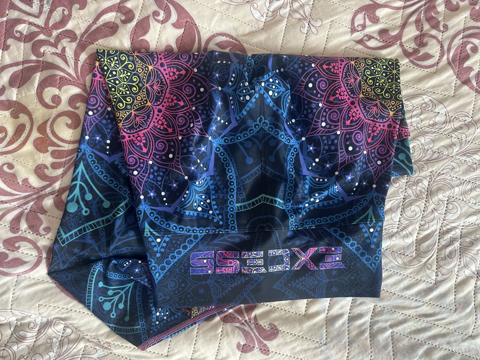 Спортни екипи New