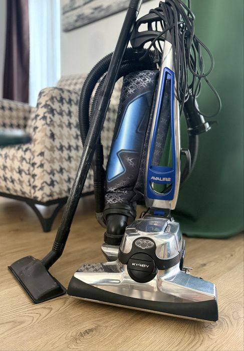 Vand aspirator Kirby Avalir 2