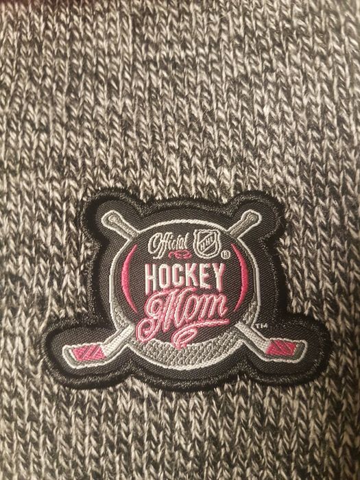 Дамски ръкавици NHL - Hokey Mum