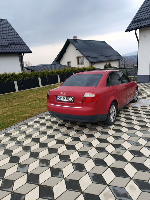 Audi A4 de vânzare