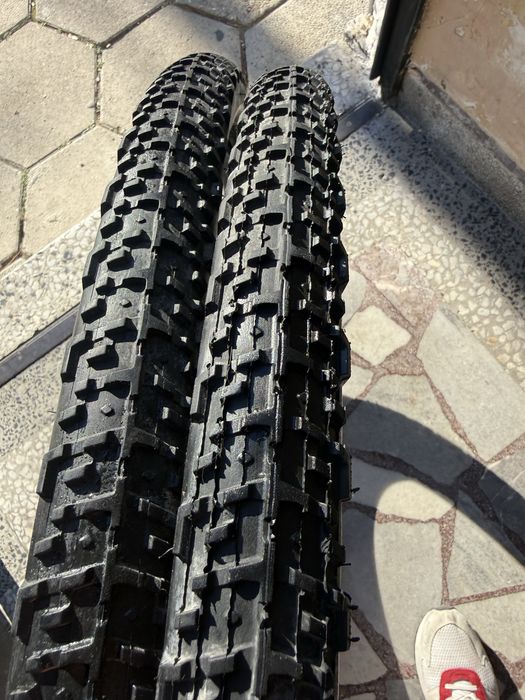 WTB  nano  29  2.1 цола гуми2 бр