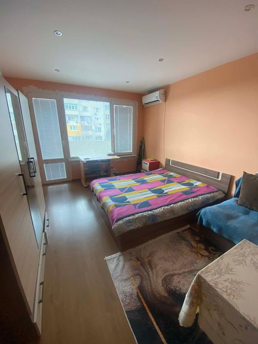 Продава се Тристаен апартамент в София, Ботунец - 66 кв.м за 796 €/кв.м - Снимка #4