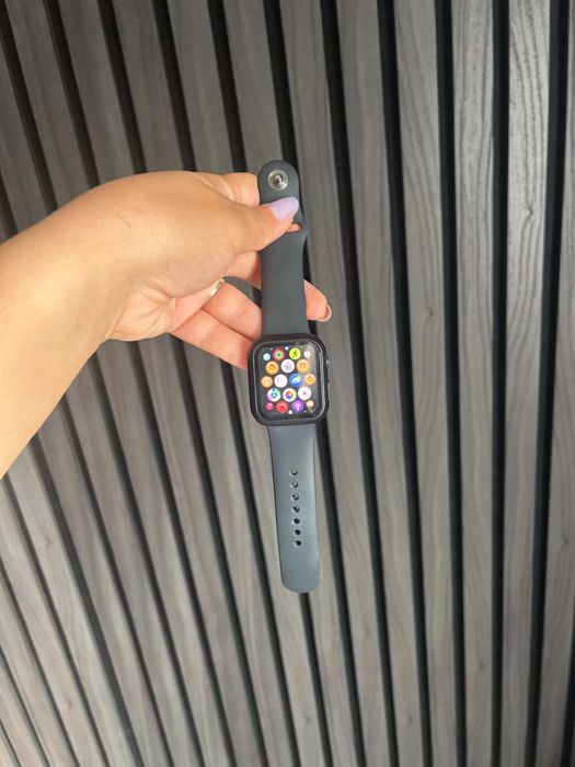 Apple watch SE 2nd generation