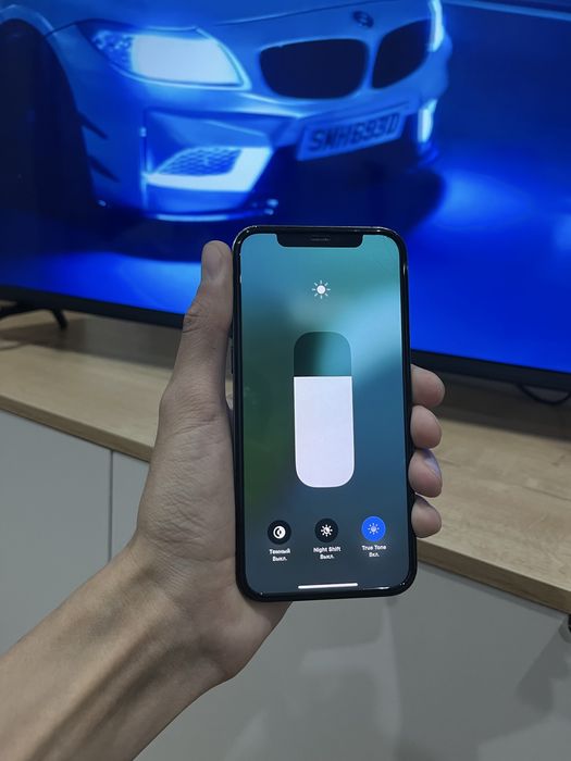 Продам Айфон 12 Pro 128gb