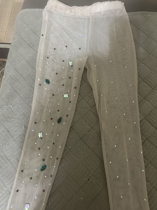 Продам костюм для восточных танцев