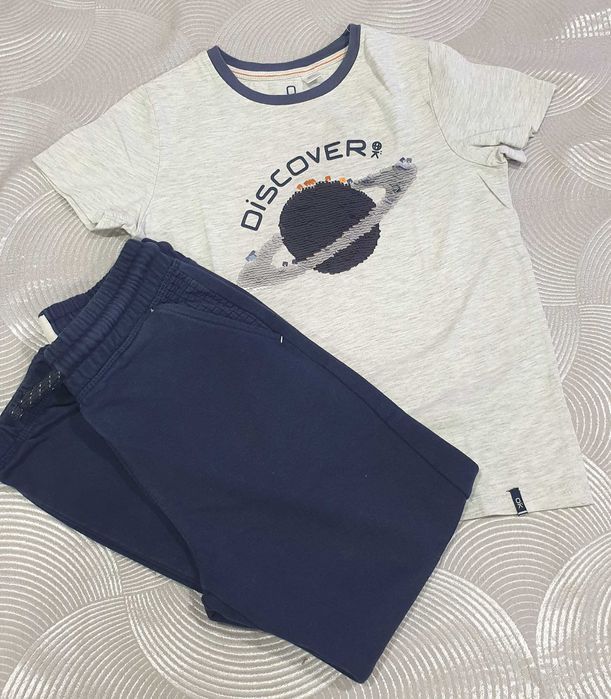 Детски лот за момче-128раз