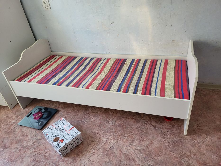 Кровать детский 2