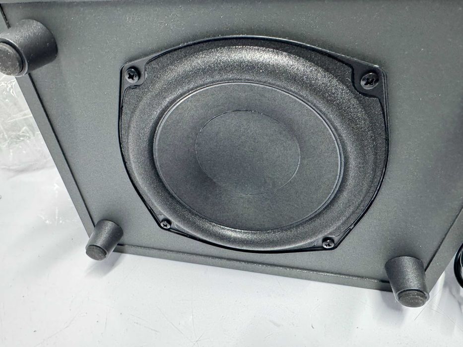 Тонколони Logitech Z407 2.1, 80W RMS, Bluetooth, USB, Жак 3.5 мм