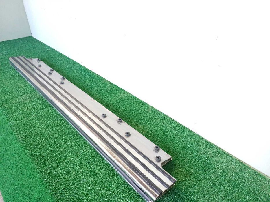 степенка Mercedes G klass W463, G63AMG 2018-2025 г. #1000V