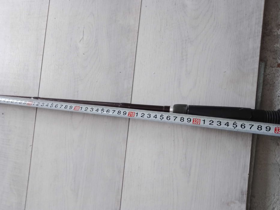 Карбонови въдици рибарски пръти