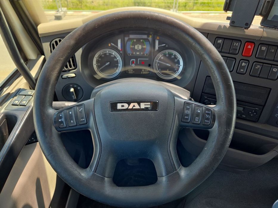 DAF LF 250 | 2016 | Euro 6 | 250 CP | Automat | Hayon | 312.000 km