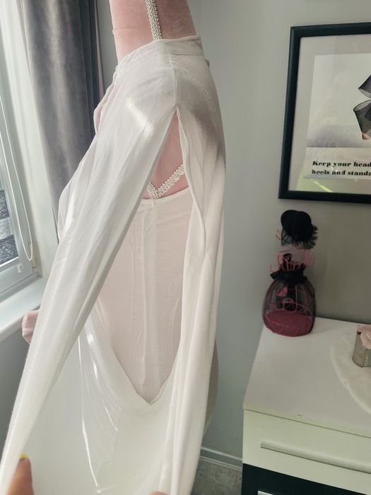 Ризка Guess и Miss Sixty